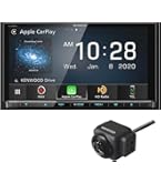 Amazon.com: Kenwood Excelon DNX997XR 6.8