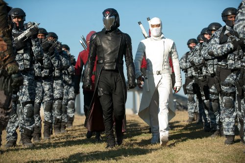 G.I. Joe: Retaliation - Image 7