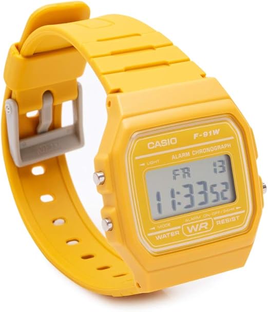 casio watch amazon uk