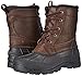 Northside Men's Cornice Waterproof Insulated Cold-Weather Boot