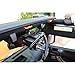 Rugged Ridge 11503.95 CB Radio Mount for 2007-2018 Jeep Wrangler JK Models primary