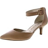 Anne Klein Womens Fabulist Patent