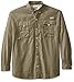 Columbia Men's Bahama II Long Sleeve Shirt Tall