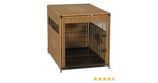 solvit large dog crate