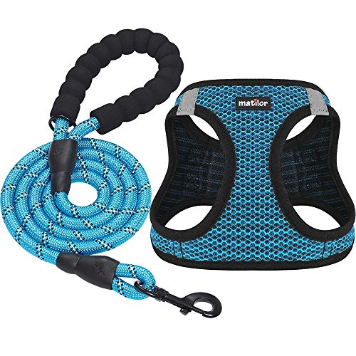 Matilor Step-In Dog Harness