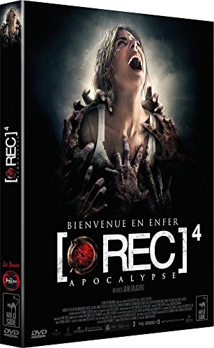 REC 4 (Apocalypse)