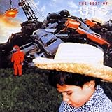 UFO Album: «The Best of UFO» (Front side) UFO Album: «The Best of UFO» (Front side)