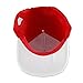 Pokemon Ash Ketchum Satoshi Snapback Hat Cap One Size Unisex Cosplay Costume