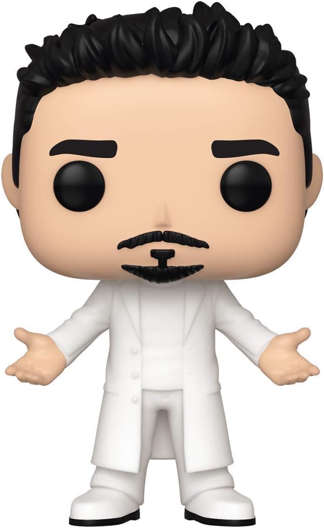 funko pop nick carter