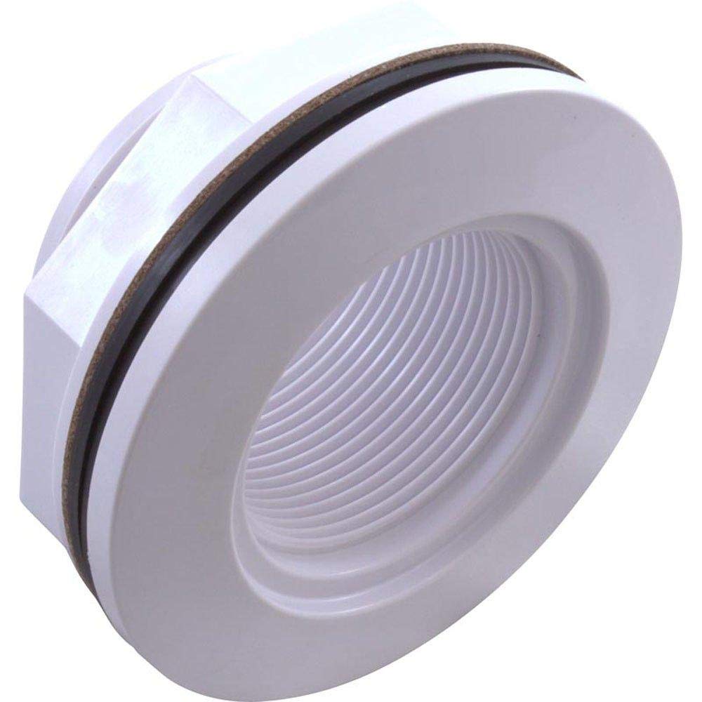 Hayward SP1023 1-1/2-Inch FIP Inlet Return Fitting with Locknut and Gasket