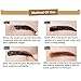 Huayang| Long Lasting Tattoo Eyebrow Gel Pack 6g, Women Peel Off Waterproof Eyebrow Tint Gel Cream - Three Colors for Choice