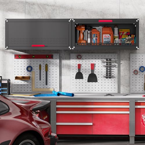 Garage Cabinet Doors Misaligned After Install? 5 Fixes Before You Give Up 19 Thumbnail 19