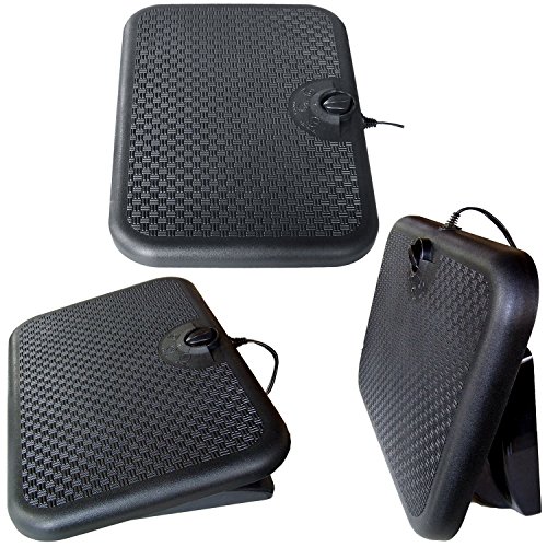4 Cozy+Products+Toasty+Ergonomic+Renewed