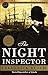 The Night Inspector: A Novel (Ballantine Reader's Circle)
