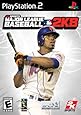 Major League Baseball 2K8 - PlayStation 2