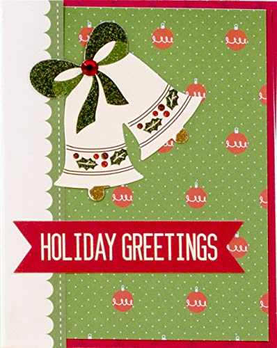 image for S·E·I Card Making Kit Pack - Two Kits with Complete Instructions to 