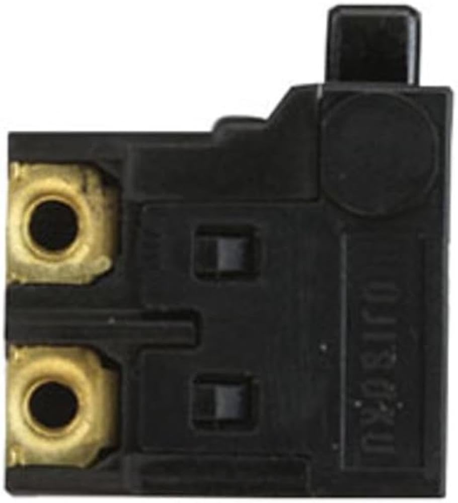 Makita 650580-2 Switch for Models BVR350/BVR450 Turning and Hammer Drill