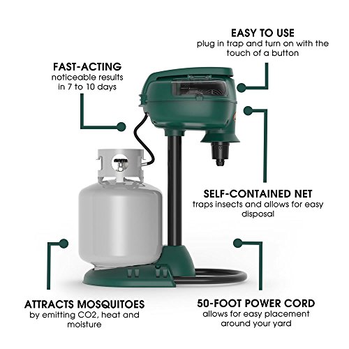 Mosquito Magnet Patriot Plus - Image 3