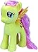 Ty Beanies My Little Pony Fluttershy Large Yellow
