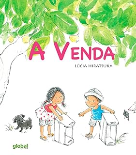 Livro A venda