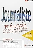 Journaliste (French Edition) by