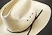 Original Movie Prop - The Cowboy Way - Sonny's (Kiefer Sutherland) Stetson Cowboy Hat - Authentic