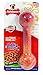 Nylabone Flavor Frenzy Souper Dura Chew Pizza Flavored Bumpy Bone Dog Toy