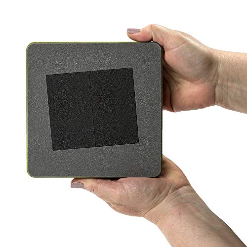 3 AccuQuilt+55158+Fabric+Cutting+Dies+Rectangle