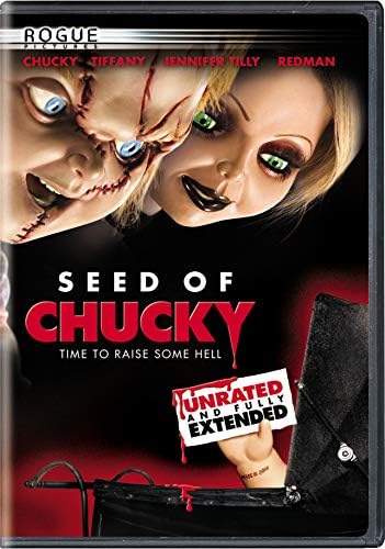 Amazon.com: Child's Play (1988) 20 Ann (RPKG/DVD) : Various