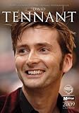 David Tennant Dr. Who Star Calendar 2009 SHS650 (A3 Calendar) by 