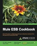 Image de Mule ESB Cookbook