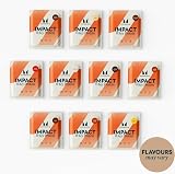 Myprotein Impact Whey Protein Variety 10 Pack - Sample Sachets view 3