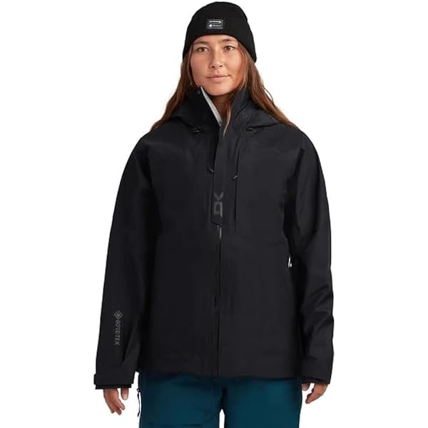 Amazon.com: Dakine Women's Sender Gore-Tex 3-Layer Ski
