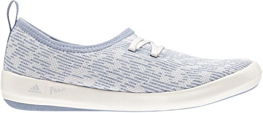adidas outdoor women's terrex cc boat sleek walking shoe