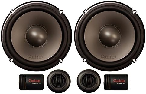 quinn acoustics 10 inch subwoofer