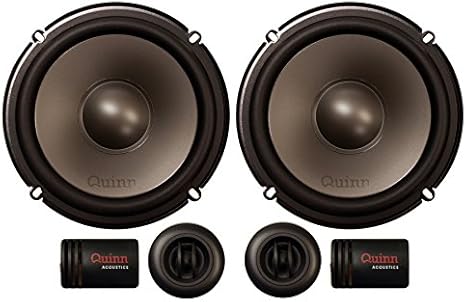 quinn acoustics 12 sub