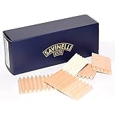 300 Savinelli 6mm Balsa Filters (1 Box)