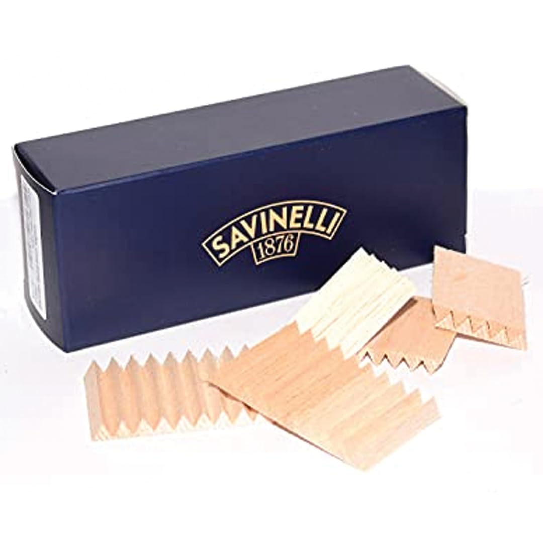 300 Savinelli 6Mm Balsa Filters (1 Box)