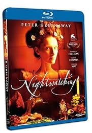 Nightwatching (La Ronde De Nuit) - Import Suède