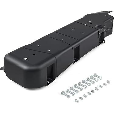Omix-ada 17721.01 Gas Tank Skid Plate Kit Omix-Ada | 17721.01 | Skid Omix-ada 17721.01 Gas Tank Skid Plate Kit Omix-Ada | 17721.01 | Skid