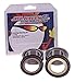 All Balls Steering Stem Bearing Kit Compatible with 2006 Honda FSC600/FSC600D Silver Wing ABS, 2001–2005 GL1800/GL1800A, 2007–2010 GL1800, 2009–2010 GL1800HP, 2006–2009 GL1800HPN/GL1800HPNA, 2006–2008