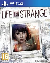 Life is Strange