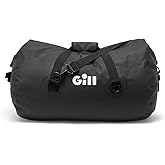 Gill Voyager 60 Litre Duffel Bag - Waterproof & Puncture Resistant for Water Sport, Gym, Beach, Boating, Travel, Camping