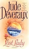 Front cover for the book Lost Lady by Jude Deveraux