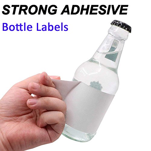 Dymo 30256 Compatible Shipping Labels 2 5/16” x 4" for Dymo Labelwriter, 8 Rolls, 2400 Labels