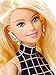 Barbie Fashion Mix 'N Match Doll, Blonde