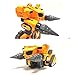 MINI FORCE Miniforce X Maxbot Transformer Robot Car Toy 2018 New Ver Sonokong + Gift