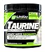 NutraKey Taurine, 250-Gram