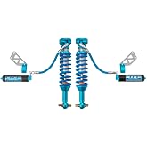King Shocks 25001-392 - OEM Performance Series Front Coilovers