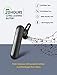 Bluetooth Headset, Mpow Bluetooth Earpiece, 30Hrs Talktime CVC8.0 Noise Canceling Dual-Mic, V 5.0 Wireless Handsfree Bluetooth Headset for Cell Phone/Android/Samsung/Driver Trucker